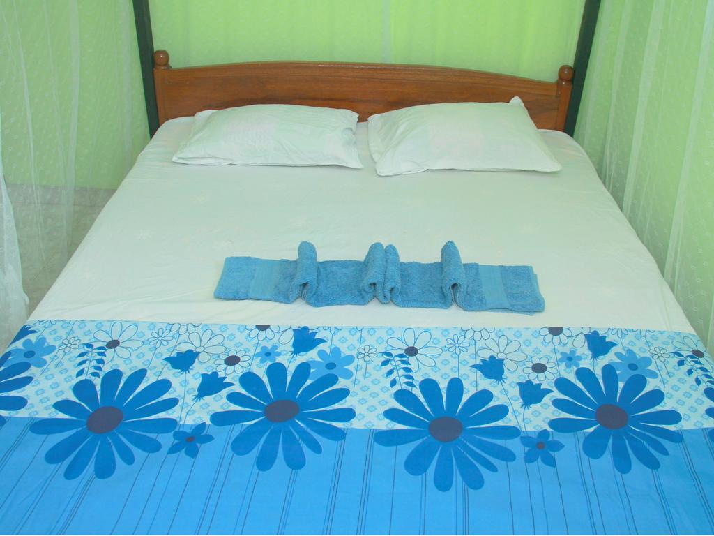Hotel Mirissa Harbour View Camera foto