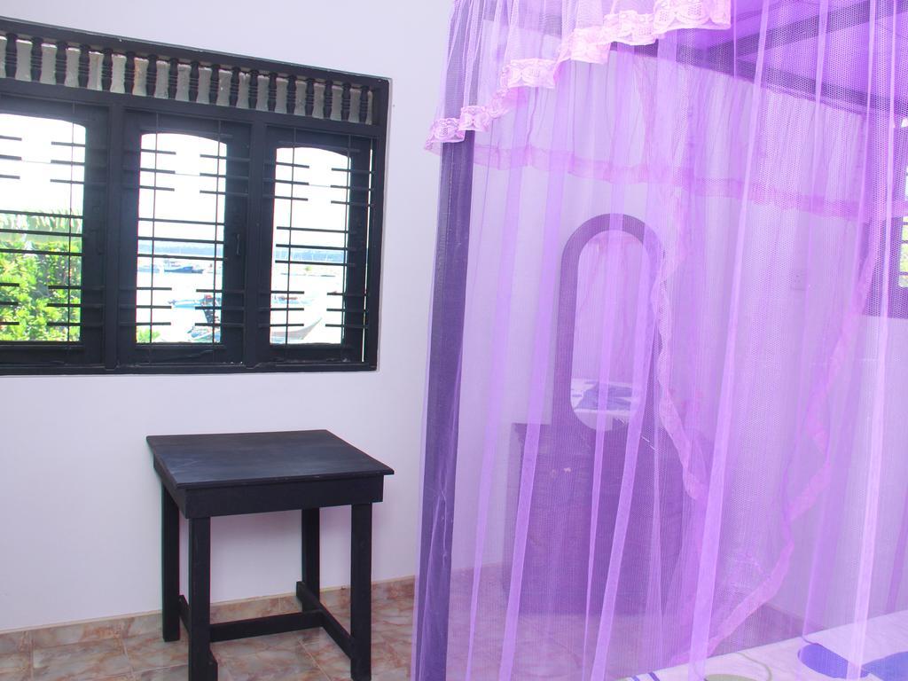 Hotel Mirissa Harbour View Camera foto